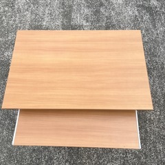 ★美品★nitori ニトリ パソコンデスク ファウラー★の画像