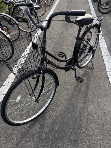 自転車