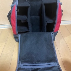 こちらは¥40,000です。美品　Canon EOS Kiss7i！レンズ4本！その他備品、バック付！ の画像