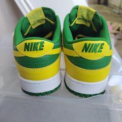 ナイキ　ダンクロー27.5の画像