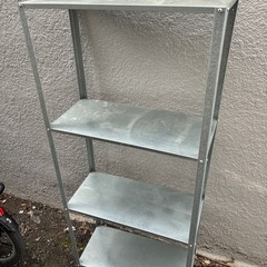 IKEA　HYLLIS ヒュッリス シェルフユニット, 室内/屋...