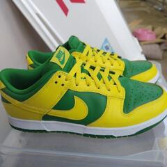 ナイキ　ダンクロー27.5の画像