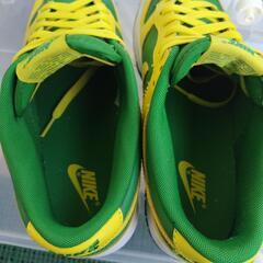 ナイキ　ダンクロー27.5の画像