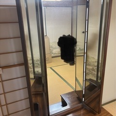 鏡台の画像