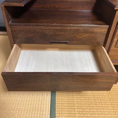 鏡台の画像