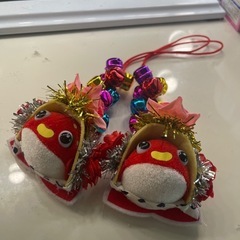 青森県　ねぶた祭り　鈴