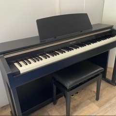 お買い得品！習い始めのお子様に！CASIO AP420 電子ピアノ