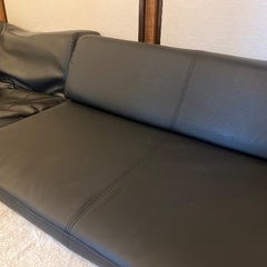 ローソファの画像