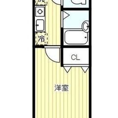 ★駅近物件★JR中央総武線『両国』駅徒歩１分♪大江戸線も利用可能♪都市ガス・宅配ボックス・防犯カメラ・オートロック♪ - 墨田区