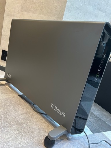 デロンギヒーター