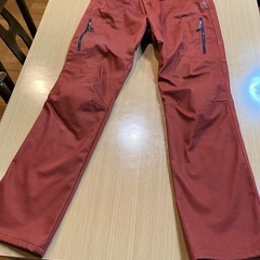 クシタニ　33　パット付きジーンズ