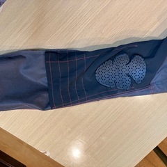 クシタニ　33　パット付きジーンズの画像