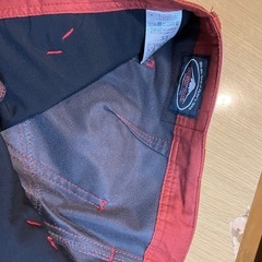 クシタニ　33　パット付きジーンズの画像