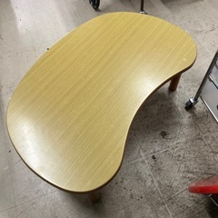 O2505-431 ローテーブル キズ汚れ有り