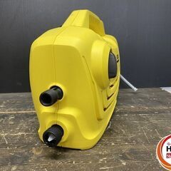 引き取り限定】【中古品】KARCHER ケルヒャー 1.600-970.0 K2
