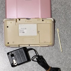 Nintendo DS②の画像
