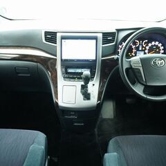 広い車内でゆったりドライブ(´ω｀*)の画像