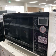 日立オーブンレンジ　MRO-RT5 2016年製
