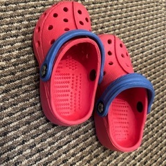子供用サンダル【16-17cm】