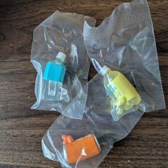 まちぼうけ　ドリンクの場合