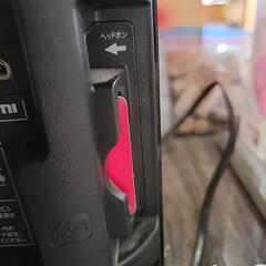 シャープ液晶カラーテレビ　LC-19K90の画像