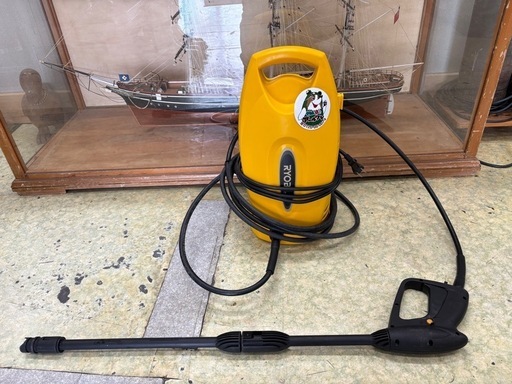 掃除機】日立 充電式ラクかるパワーブーストサイクロン2022年【生活