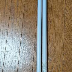 のぼり竿 2本