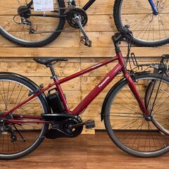 中古整備品　試乗可能です！新車みたいなリユース品　パナソニック　...