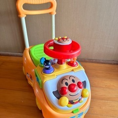 アンパンマンカー