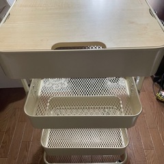 キッチンワゴン