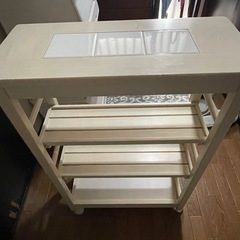 キッチンワゴン