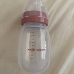 哺乳瓶(最終値下)
