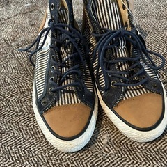 Lee スニカー　新品