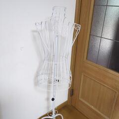 女性用　トルソー