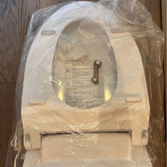 暖房便座 中古