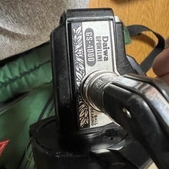 レア‼️オールドダイワリールと無名リール