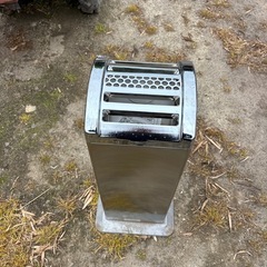 スタンド灰皿