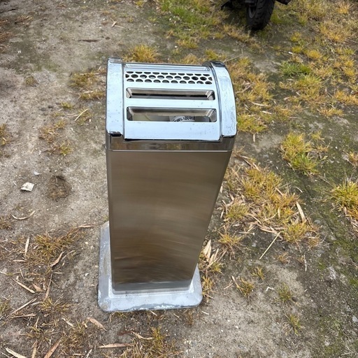 スタンド灰皿