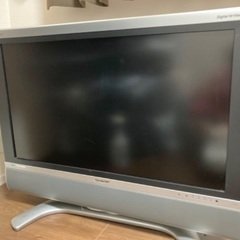 AQUOS アクオス　32型　32v テレビ　液晶テレビ　シャー...