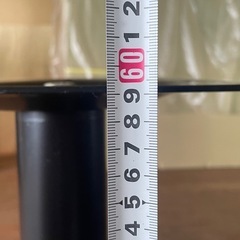 業務用テーブル脚部　1本の画像