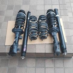 RSR車高調　N-BOX