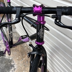 SE Bikes Lageの画像