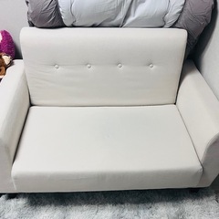 ソファベッド