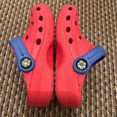 子供用サンダル【16-17cm】の画像