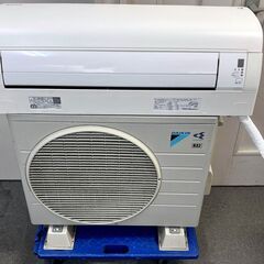 【39A・税込み】ダイキン エアコン(おもに6畳用) AJT22...