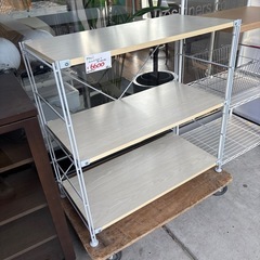 無印良品 無印 MUJI ユニットシェルフ シェルフ スチールラ...