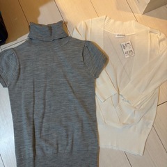 洋服/まとめて/新品あり/デュベティカ/の画像