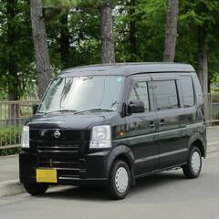 車検Ｒ８年１２月１７日　エブリイ　バン　後期モデル　最上級ジョイ...
