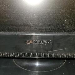 CANDELA　フルハイビジョン液晶テレビの画像