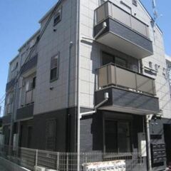 ★家賃6.3万円・初期費用16万★東武スカイツリーライン『…